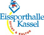 Logo der Eissporthalle Kassel